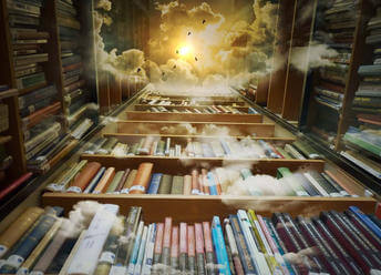 Celestial cosmos