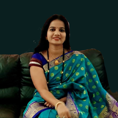 Sheetal Nikam